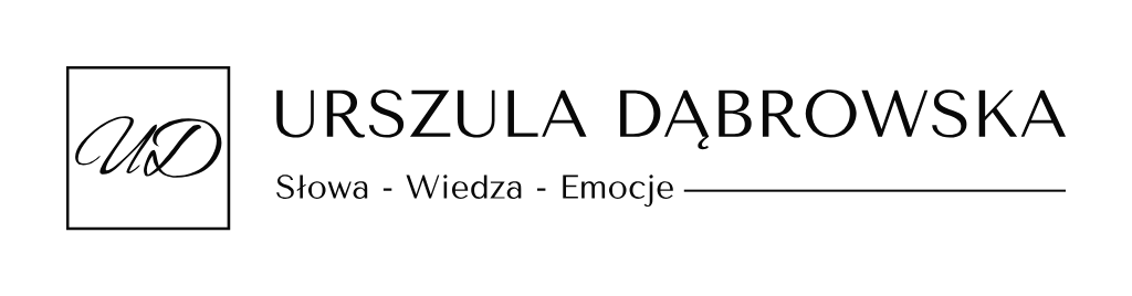 Urszula Dabrowska
