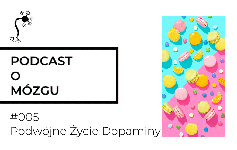 #005 Podwójne życie dopaminy