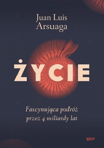 Życie Juan Luis Arsuaga