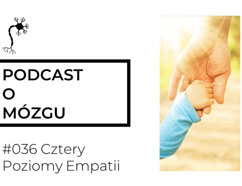 #036 Cztery Poziomy Empatii